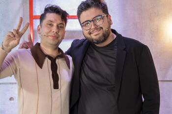 La drástica decisión de Luis Slimming tras malos resultados en rating de “El Antídoto”