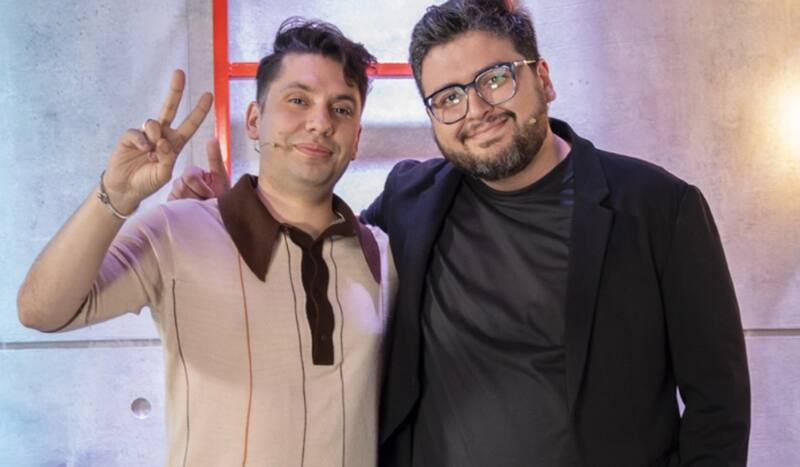 habló sobre su futuro en la televisión.