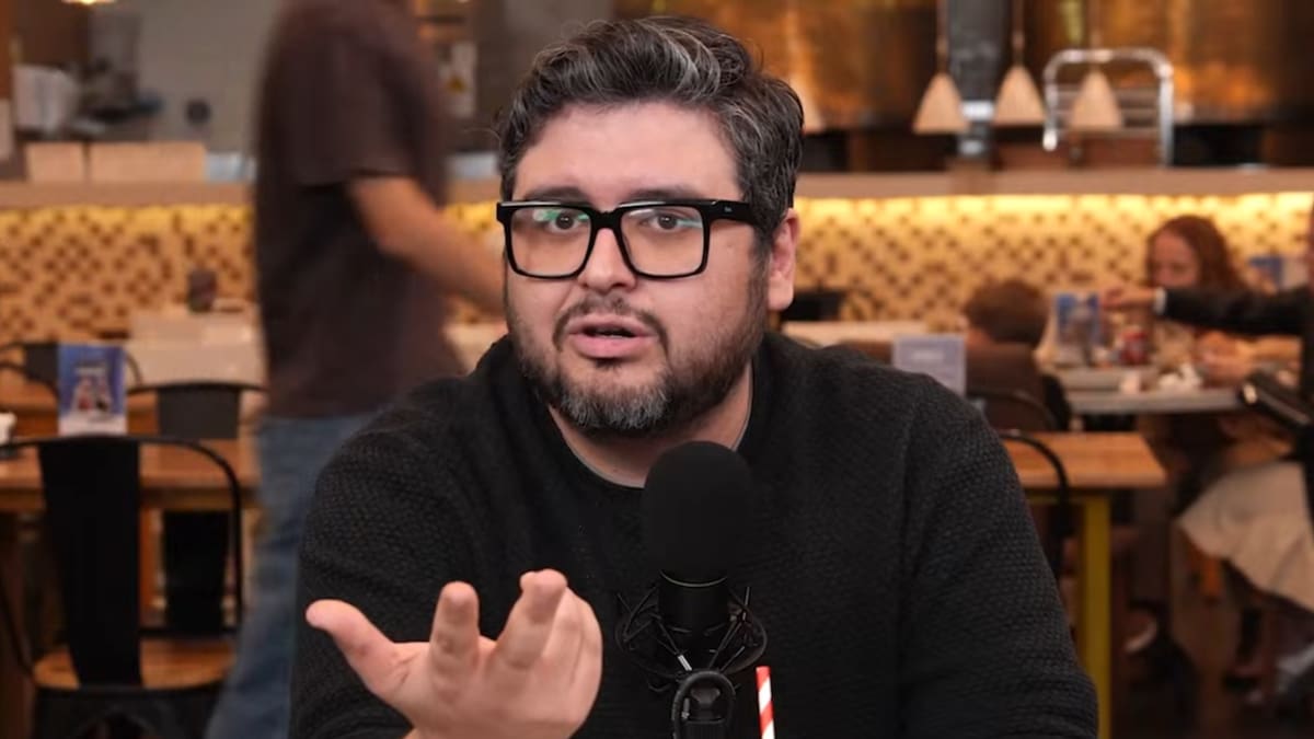 Luis Slimming y su honesta reflexión sobre la crianza de su hija de 17 años: “A veces me siento como papá de mentira”