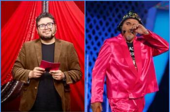 “Es un mentiroso…”: El duro palo de Luis Slimming a “El Flaco”