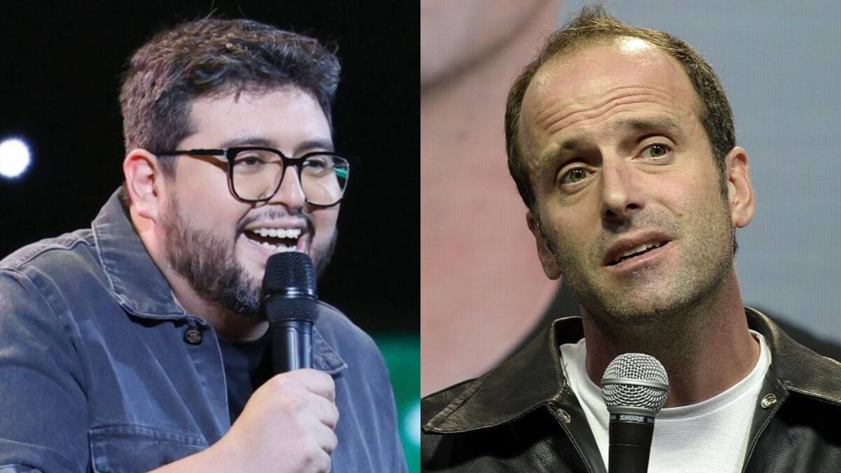 Ni Stefan Kramer ni Luis Slimming: este es el humorista favorito de los chilenos y por amplio margen