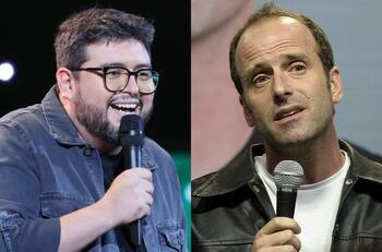Ni Stefan Kramer ni Luis Slimming: este es el humorista favorito de los chilenos y por amplio margen
