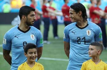 Golpe para Marcelo Bielsa: Edinson Cavani anunció su retiro de Uruguay a pocas semanas de Copa América