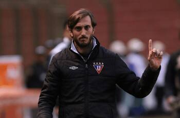 Colo Colo recibió la peor noticia de todas y sufre por culpa de Luis Zubeldía