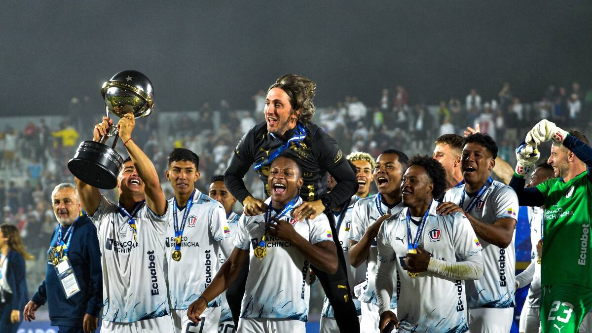 Rechazó a Colo Colo y ahora está a un paso de fichar en un gigante de Brasil