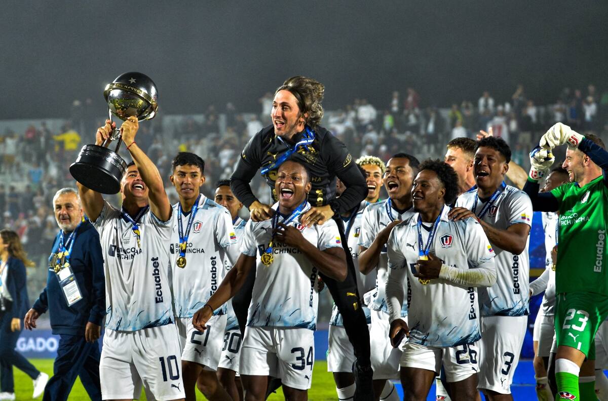 Rechazó a Colo Colo y ahora está a un paso de fichar en un gigante de Brasil