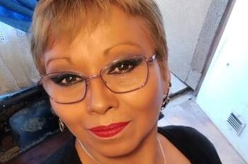 La misteriosa desaparición de Luisa Cárdenas: Fue vista por última vez la noche de Año Nuevo