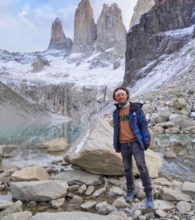 Llegará a Viña del Mar para cumplir una importante misión.