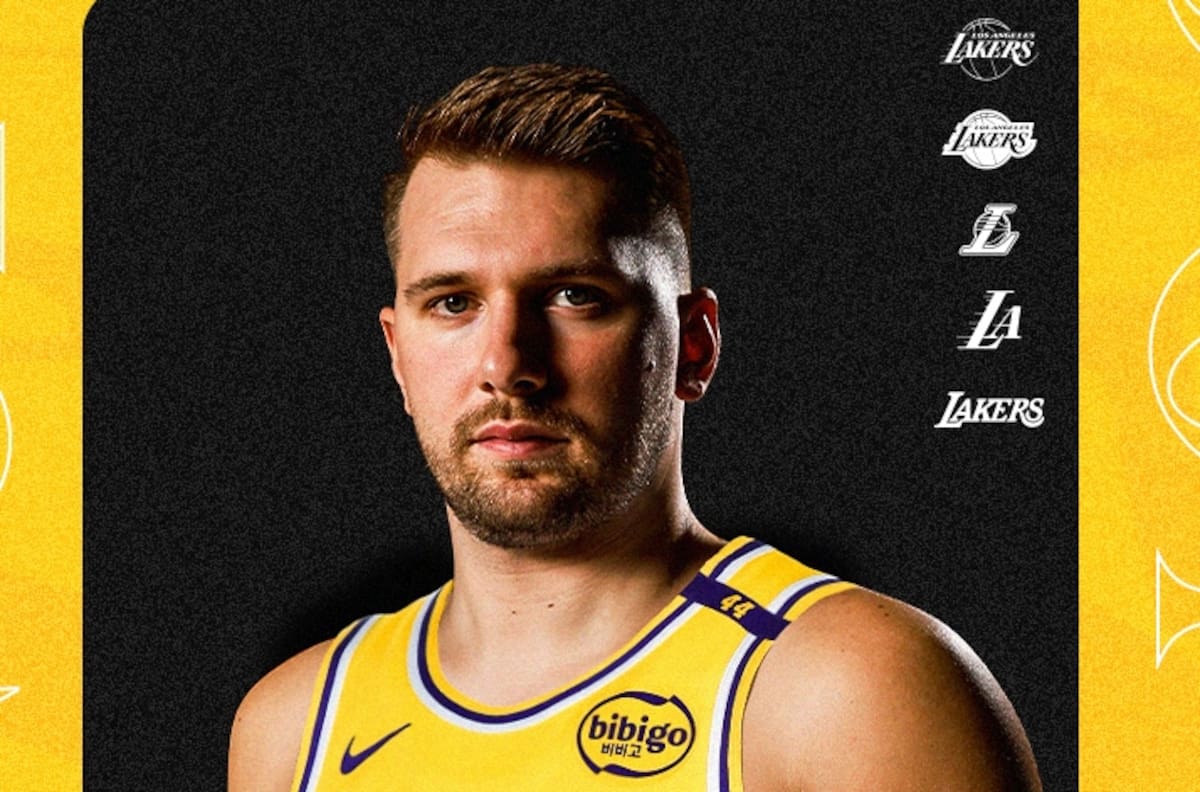 “Es esclavitud moderna”: el escandaloso traspaso en la NBA que le habría hecho perder US$100 millones a Doncic