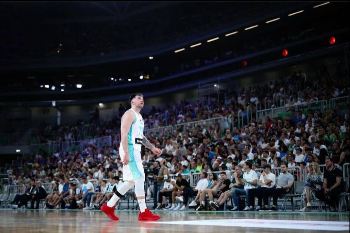será una de las estrellas que buscará un cupo a París 2024.
