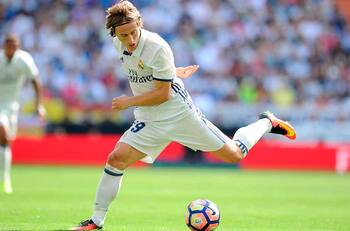 De Modric a Lewandowski: Las nuevas estrellas que podrían llegar a la liga de Arabia Saudita