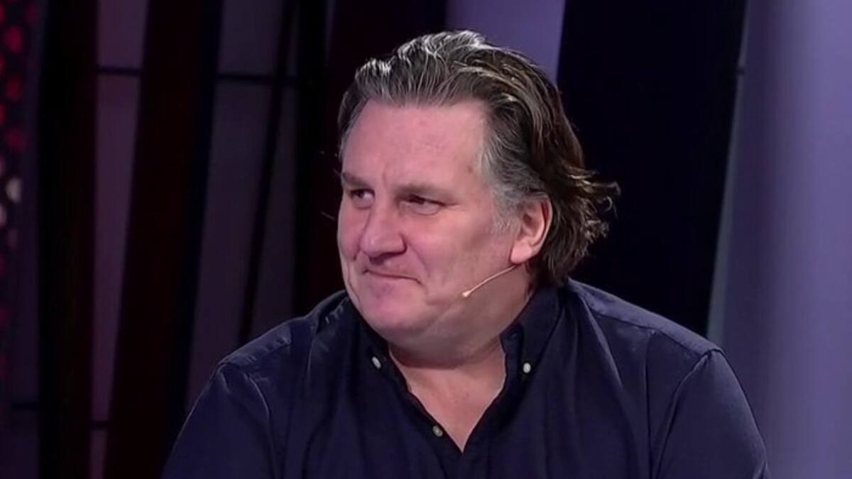 Luka Tudor se cuadró con Rodrigo Barrera por sus críticas a la UC: “Los que jugamos contigo...”