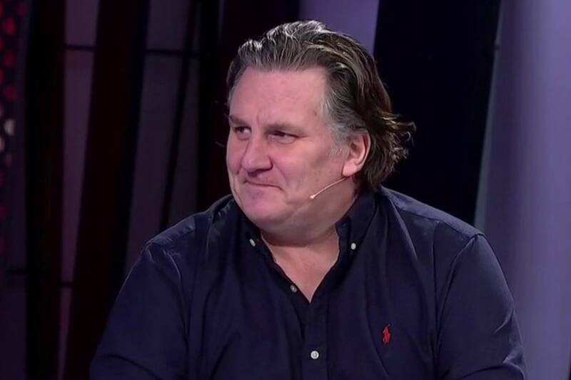Luka Tudor en la actualidad.