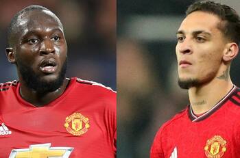 La “maldición” del United: De fracasar en Old Trafford a figuras claves de otros equipos