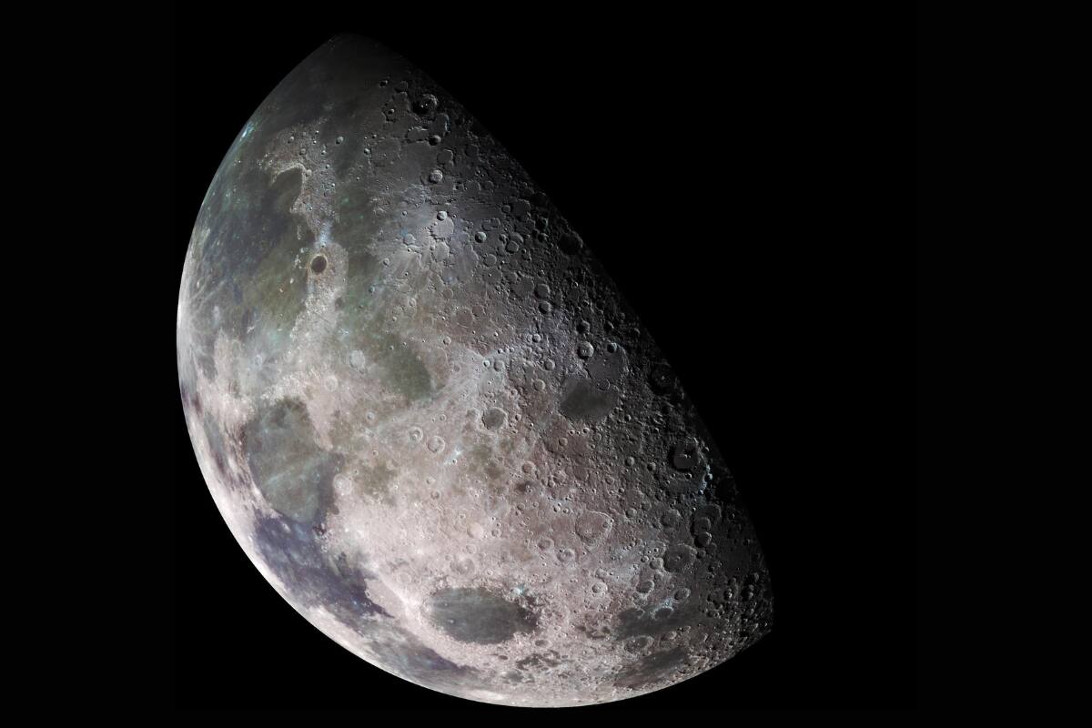 El descubrimiento de la entidad fue publicado a través de un estudio hace un par de semanas.