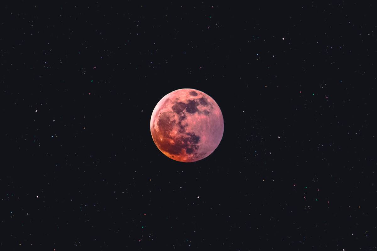 Conoce todos los detalles del evento astronómico.