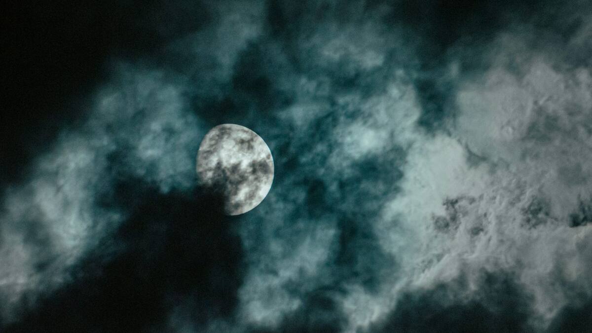 Desde la Luna del Lobo hasta una lluvia de estrellas: Tres eventos astronómicos que ocurrirán en enero