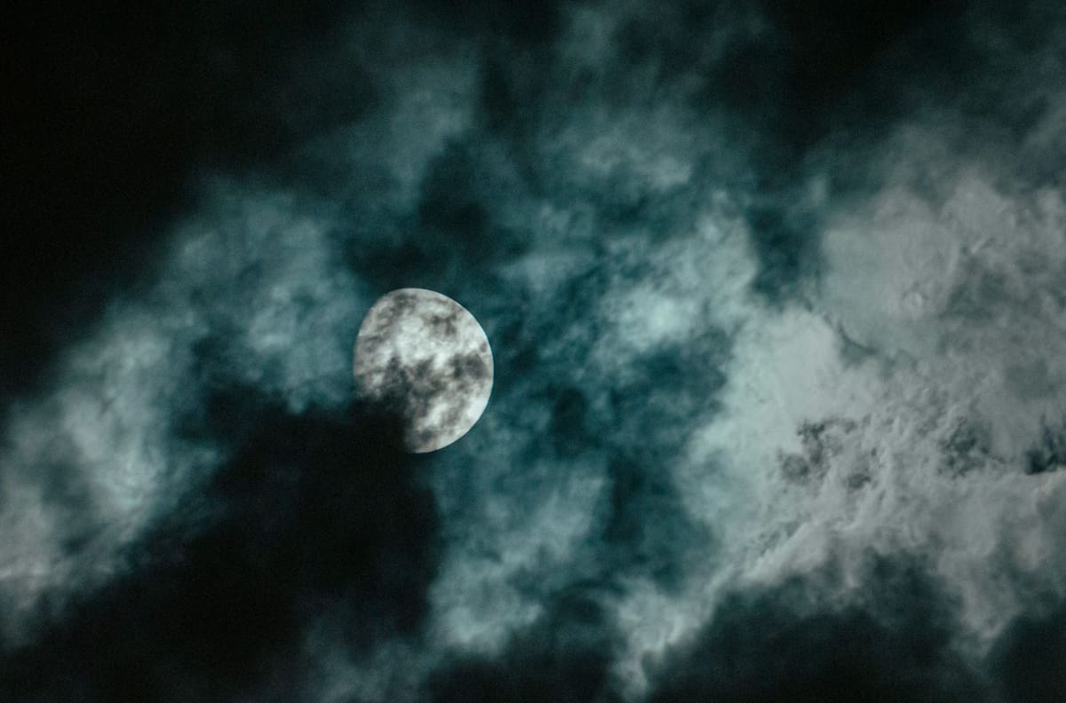 Desde la Luna del Lobo hasta una lluvia de estrellas: Tres eventos astronómicos que ocurrirán en enero