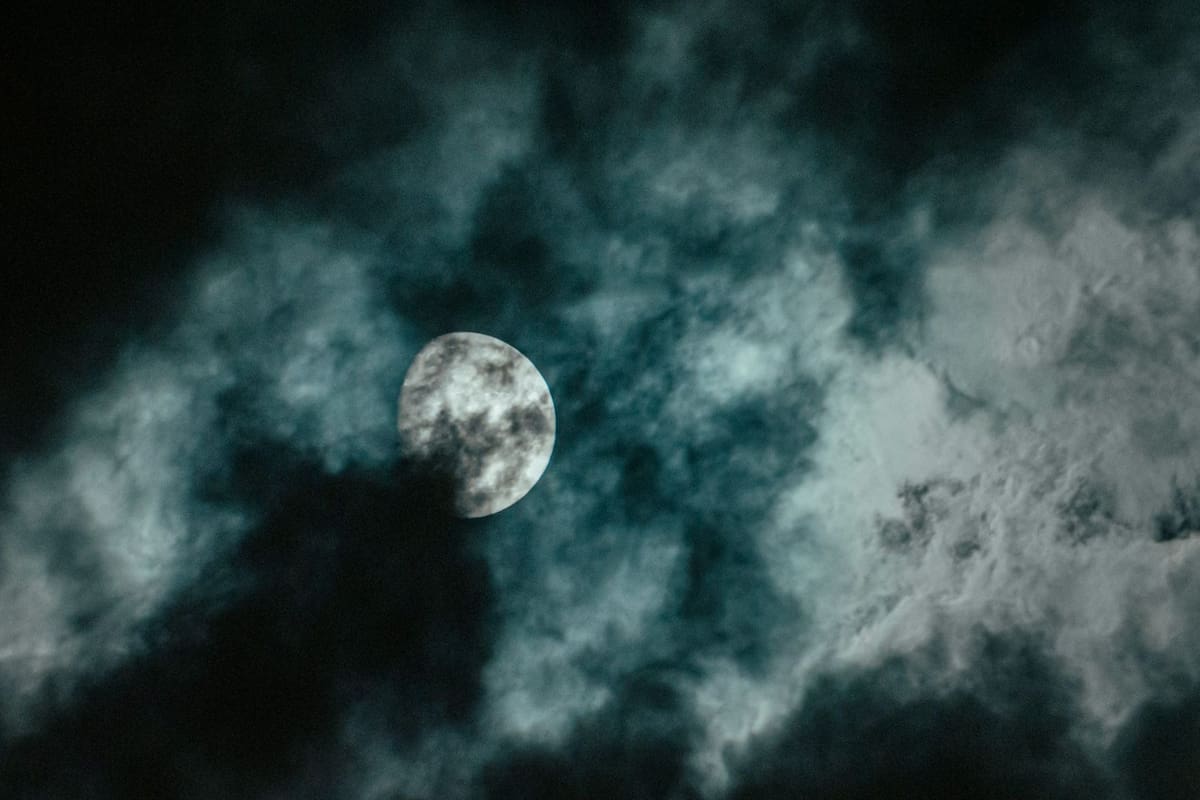 Este es uno de los fenómenos más importantes dentro de los primeros días del año.
Créditos: Unsplash.