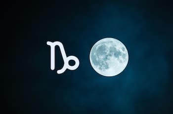 Tránsito astrológico: Esta es la energía que se potenciará con la Luna Llena en Capricornio