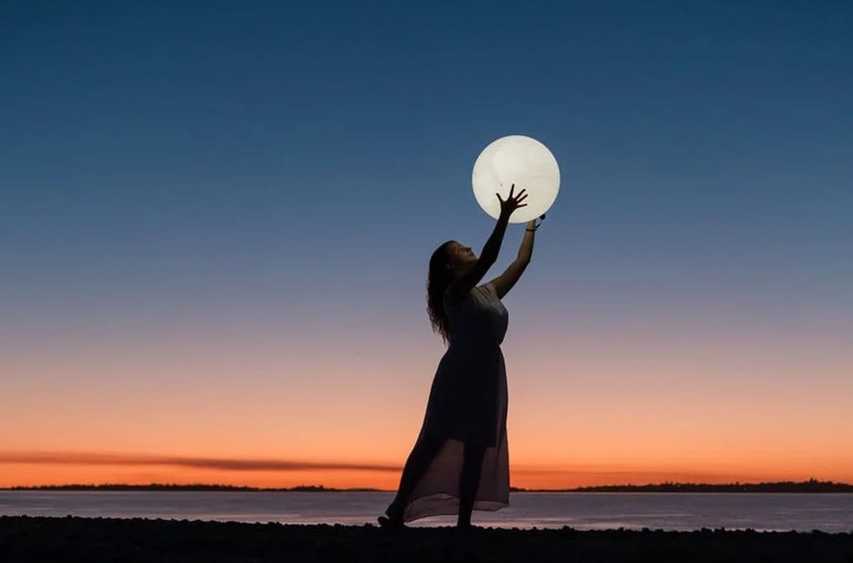 Luna llena en Géminis 2023: Conoce su energía y qué emociones podrías tener