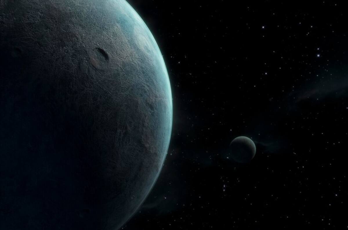Impresionante descubrimiento: Luna de Urano podría esconder enorme océano bajo su superficie