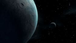 Impresionante descubrimiento: Luna de Urano podría esconder enorme océano bajo su superficie