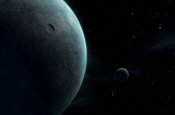 Impresionante descubrimiento: Luna de Urano podría esconder enorme océano bajo su superficie