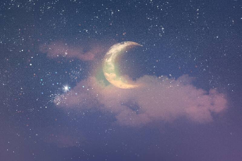 Conoce cuál es la energía de esta fase lunar y cómo aprovecharla a tu favor.