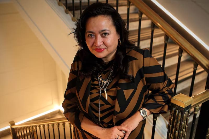 ¿Quién es y cuál es su conexión con Monsalve?