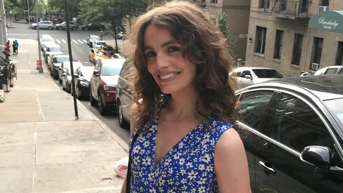 Lux Pascal protagonizará película con elenco internacional