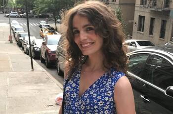 Lux Pascal protagonizará película con elenco internacional