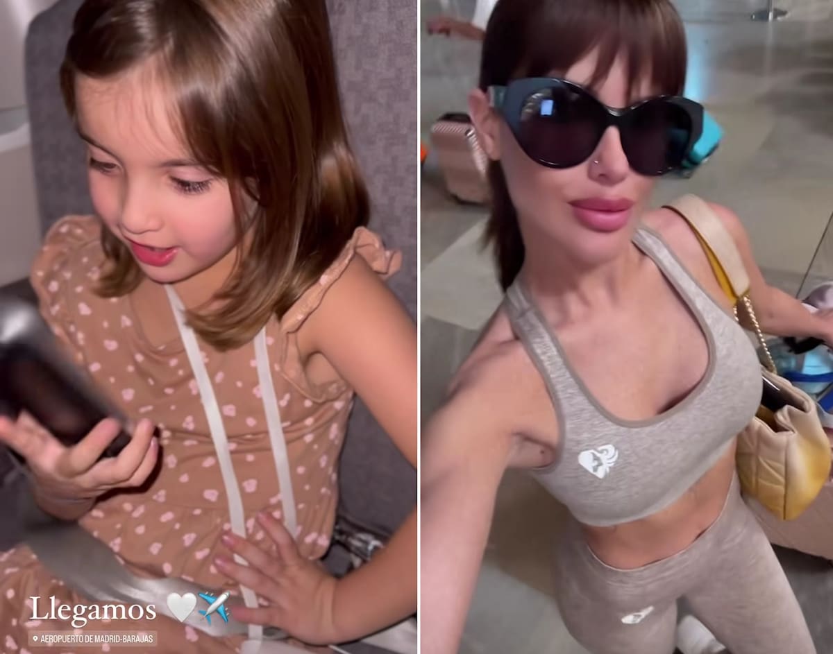 Créditos: Instagram