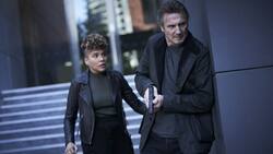 “Luz Negra”: De qué se trata y quiénes actúan en la película de acción que es furor en Netflix