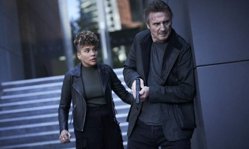 ya está disponible en el catálogo de Netflix.