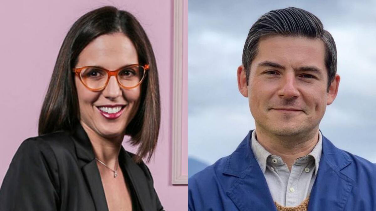 ¿Palo para Claudio Castellón? Luz Valdivieso compartió sentida reflexión tras supuesta nueva relación del actor