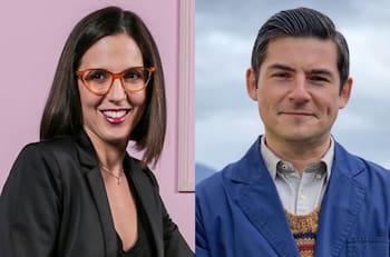 ¿Palo para Claudio Castellón? Luz Valdivieso compartió sentida reflexión tras supuesta nueva relación del actor