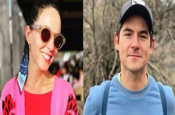 “Juntos”: Revelan que Luz Valdivieso y Claudio Castellón pasaron el fin de semana en el sur