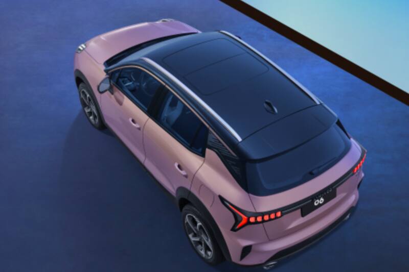 LYNK & CO empieza su aventura en Chile con una preventa