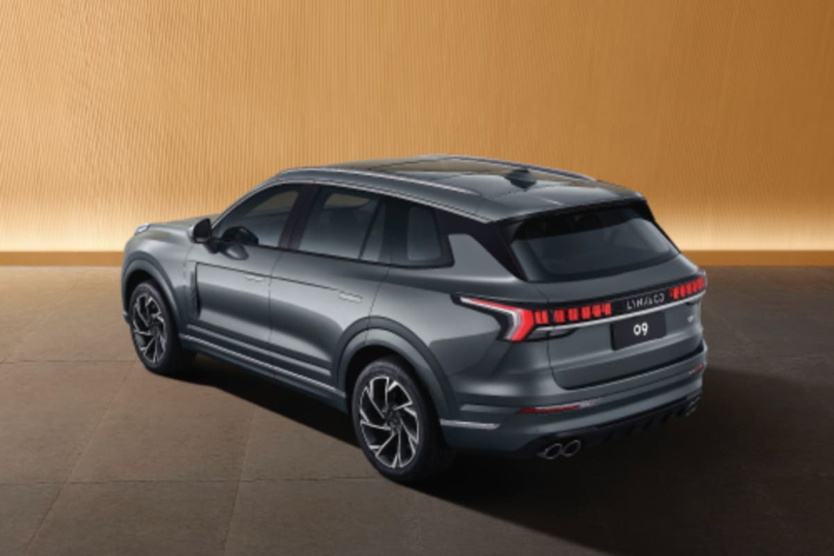 LYNK & CO empieza su aventura en Chile con una preventa