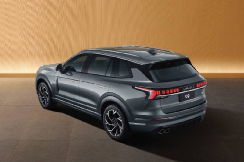 LYNK & CO empieza su aventura en Chile con una preventa