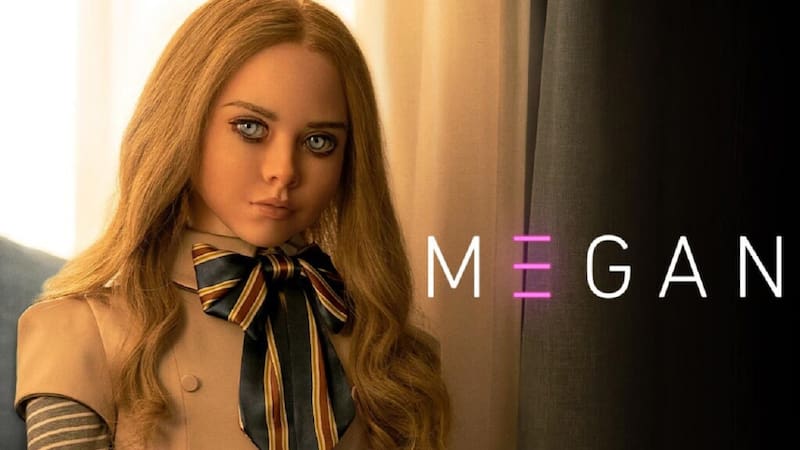 "M3gan" recibió buenas críticas de los especialistas.