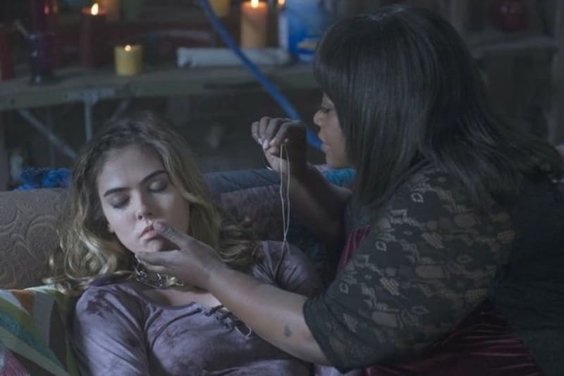 destaca por ser un thriller psicológico.