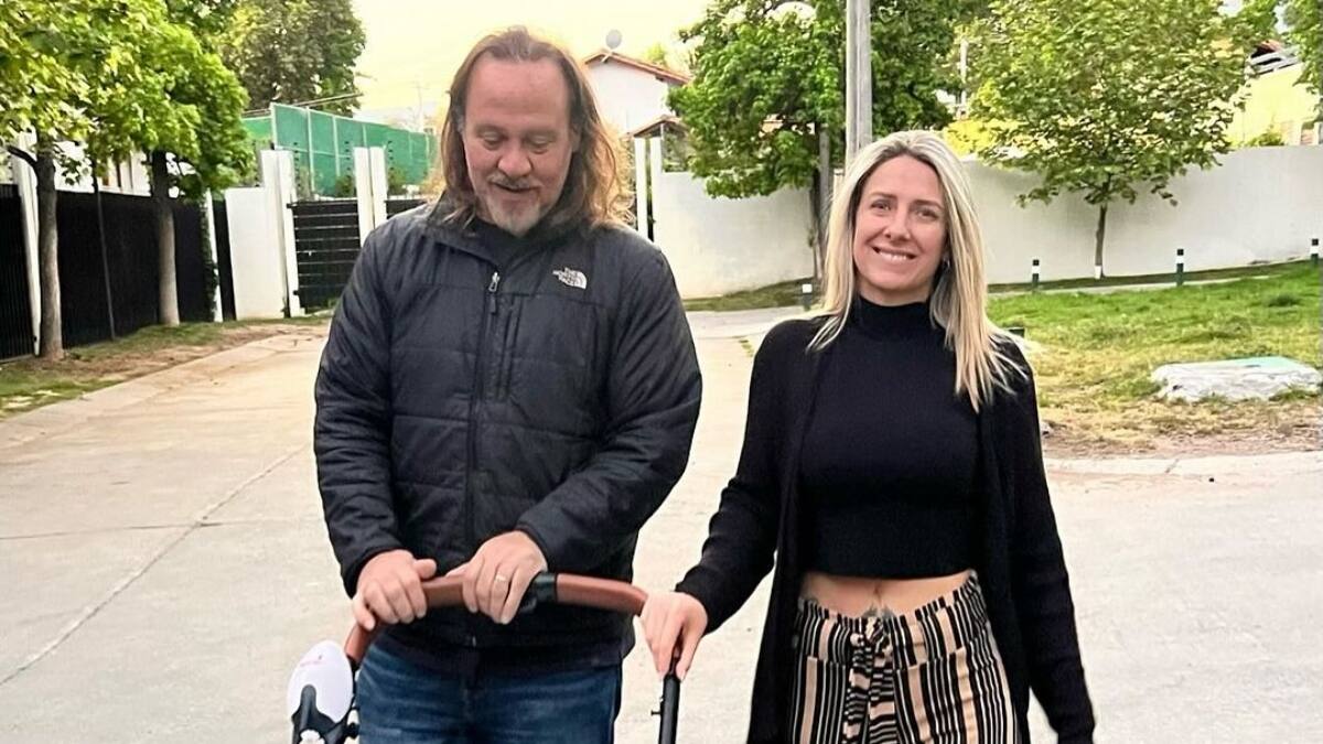 Amor de abuela: El emotivo mensaje de Maca Tondreau sobre su nieto que ha dejado a todos sin palabras