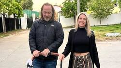 Amor de abuela: El emotivo mensaje de Maca Tondreau sobre su nieto que ha dejado a todos sin palabras