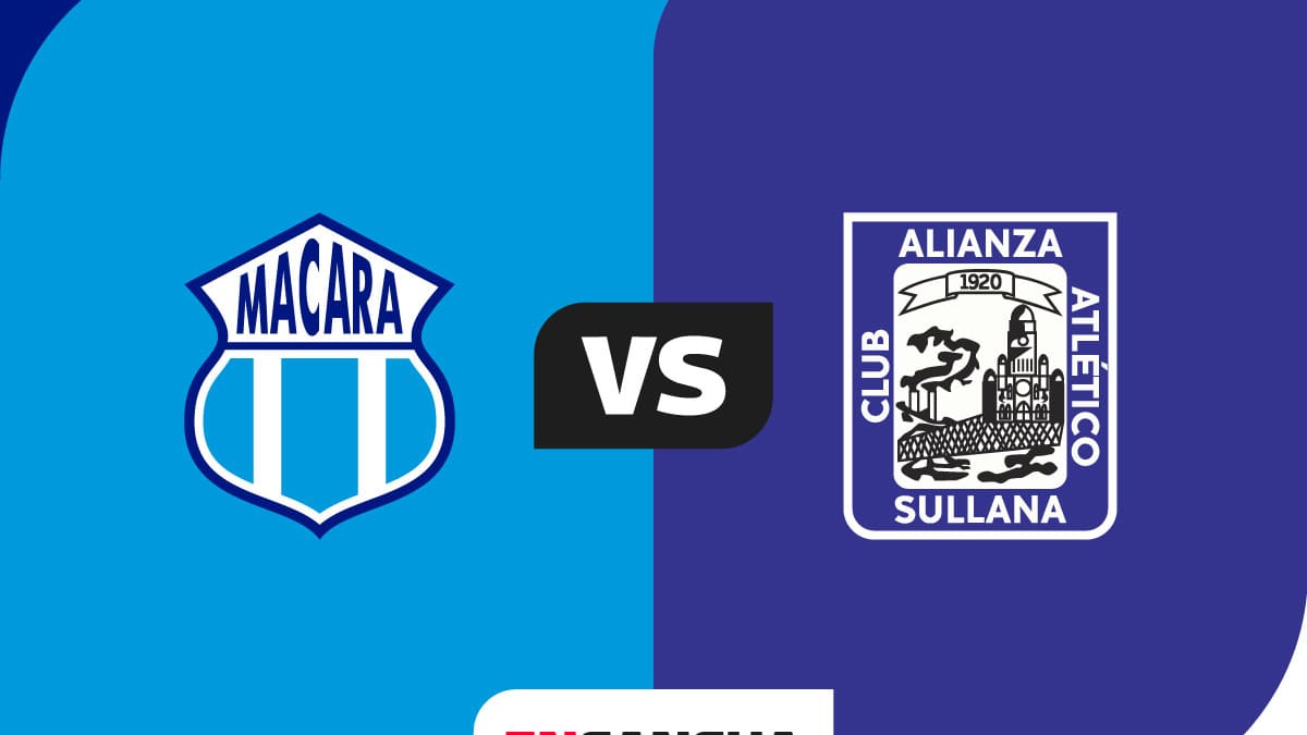 EN VIVO | Macará vs. Alianza Atlético por Copa Sudamericana 2026: minuto a minuto del partido