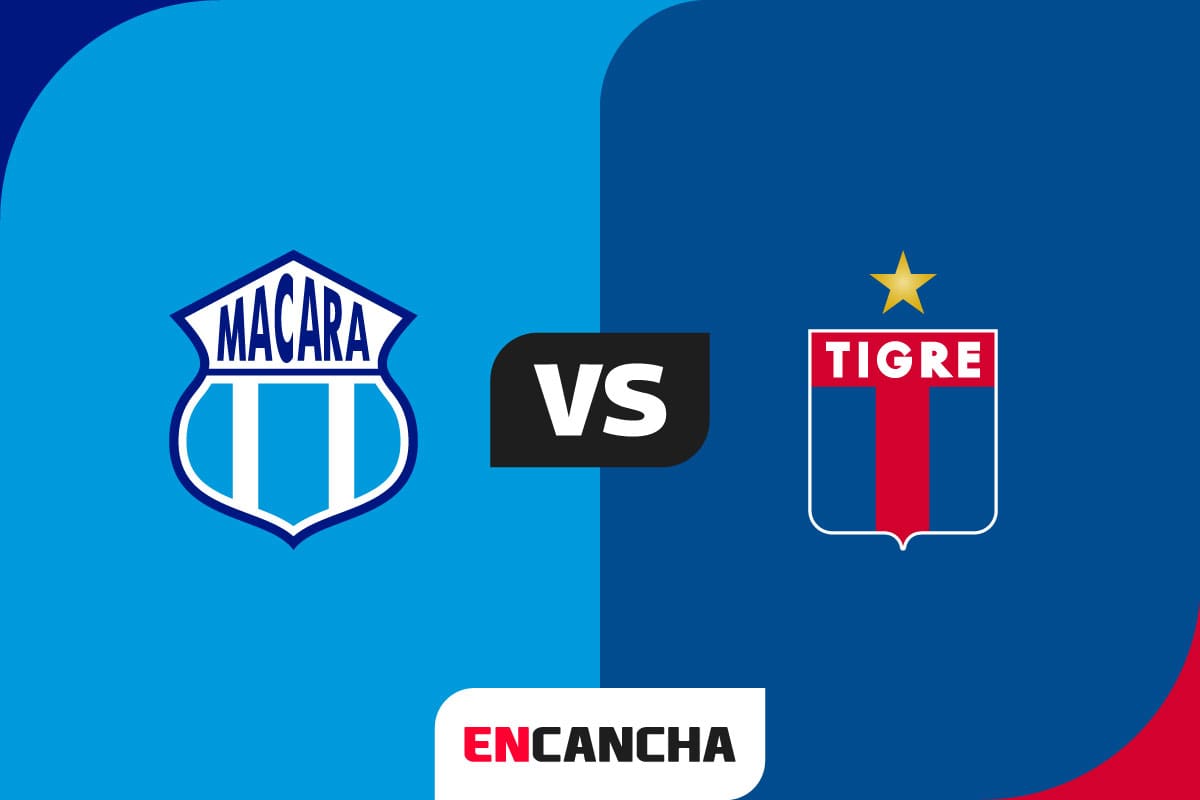 Por la fecha 4 de Copa Sudamericana.