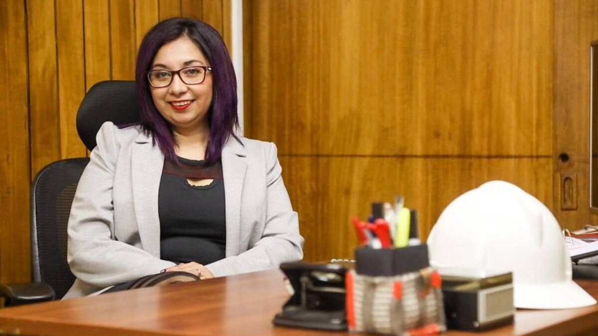 ¿Quién es Macarena Barramuño, seremi de Minería que renunció tras sumar 10 meses con licencia médica?