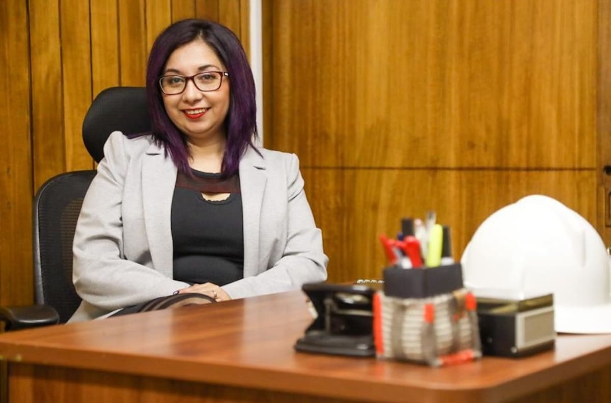 ¿Quién es Macarena Barramuño, seremi de Minería que renunció tras sumar 10 meses con licencia médica?