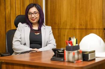 ¿Quién es Macarena Barramuño, seremi de Minería que renunció tras sumar 10 meses con licencia médica?